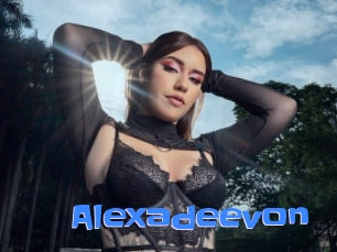 Alexadeevon