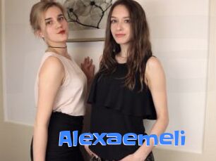 Alexaemeli