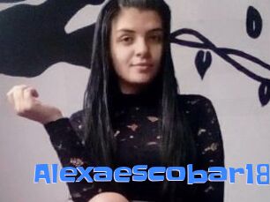 Alexaescobar18