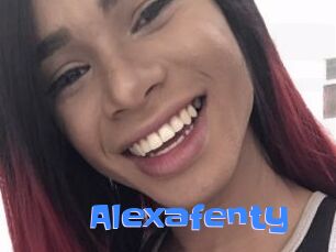 Alexafenty