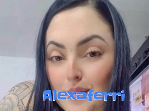Alexaferri