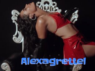 Alexagrettel