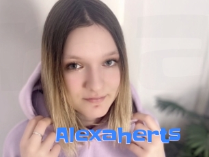 Alexaherts