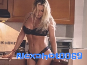 alexahot0069 Mausi Privat