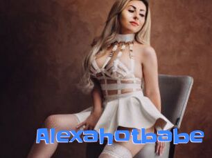 Alexahotbabe
