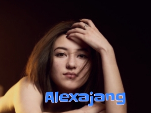 Alexajang