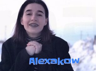 Alexakow
