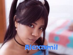 Alexamil