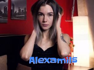 Alexamils