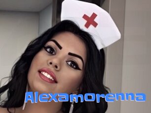 Alexamorenna