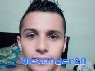 Alexander20