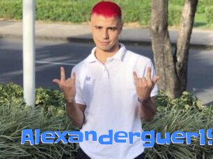 Alexanderguer19