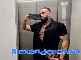 Alexanderowen