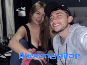 Alexandpilar