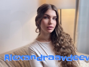 alexandraavdeeva Mausi Privat