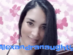 Alexandranaughty