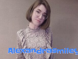 Alexandrasmiley