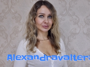 Alexandravaltera