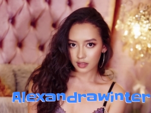 alexandrawinterr Mausi Privat