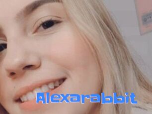 Alexarabbit