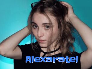 Alexaratel