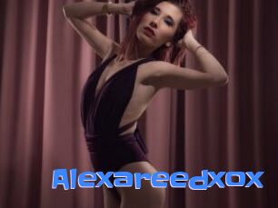 Alexareedxox