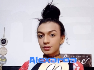 Alexaroa