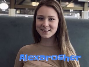 Alexarosher
