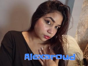 Alexaroud