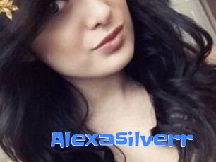 Alexasilverr