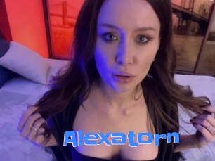 Alexatorn