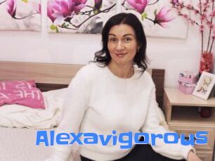 Alexavigorous