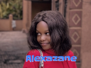 Alexazane