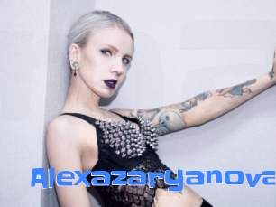 alexazaryanova Mausi Privat