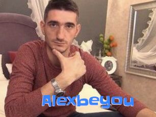 Alexbeyou