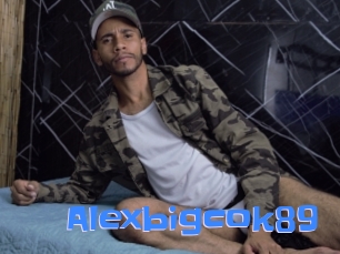 alexbigcok89 Mausi Privat