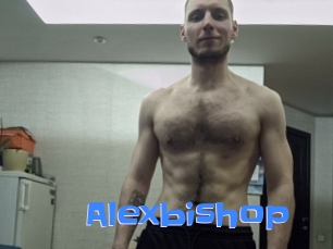 Alexbishop