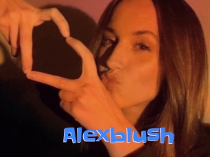 Alexblush