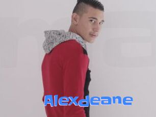 Alexdeane