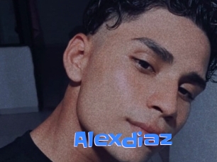 Alexdiaz