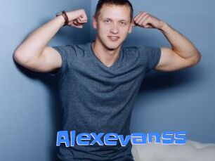 Alexevanss