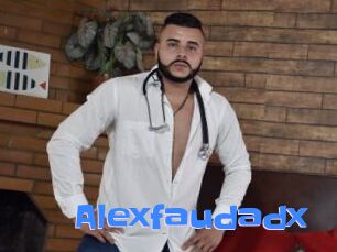 Alexfaudadx