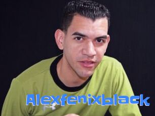Alexfenixblack