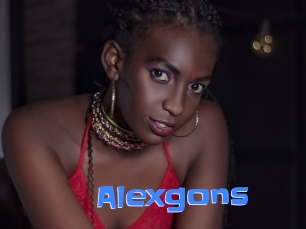 Alexgons
