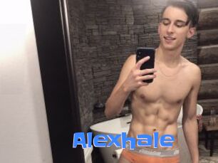 Alexhale