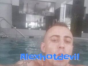 Alexhotdevil