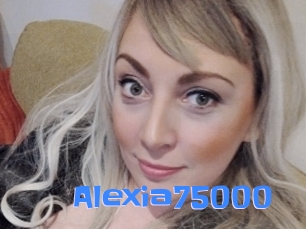 Alexia75000