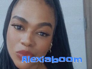 Alexiaboom