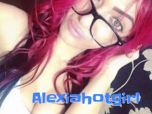 Alexiahotgirl