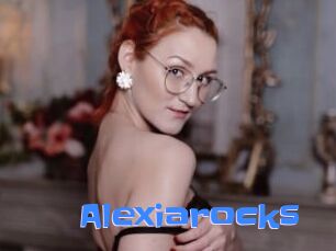 Alexiarocks